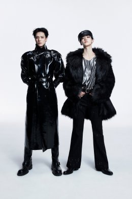 JENO (เจโน่) และ JAEMIN (แจมิน) เปิดตัวในฐานะยูนิตใหม่ NCT JNJM พร้อมมินิอัลบั้มแรก "BOTH SIDES" การรวมตัวของเคมีที่สมบูรณ์แบบด้วยเสน่ห์สองด้านที่แตกต่างกัน